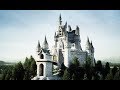 The FAIRY TALE Castle Built For ONE Man