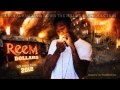 Get money freestyle by reem dollars