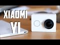 Xiaomi Yi Camera, análisis en español