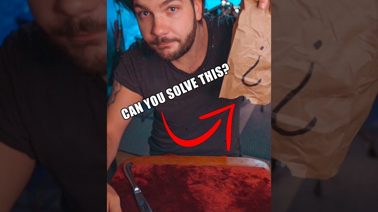 Vanishing Beer Trick!! 😱 