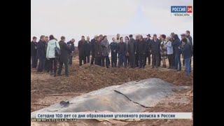 Система обращения с отходами по-новому: в Чебоксарах прошло выездное совещание Комитета Госдумы по э Система обращения с отходами по-новому: в Чебоксарах прошло выездное совещание Комитета Госдумы по э