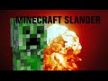 Minecraft slander