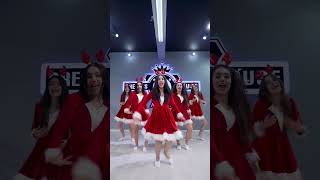 Last Christmas - Easy Dance 🎄