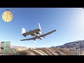 UTAA - OIMM A10 D5F3 17/646 Microsoft Flight Simulator 2024 v službe GeForce NOW 2025 11 16 09 57 08