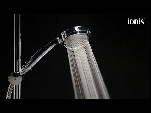 Режимы лейки IDDIS_SPA1F00i18