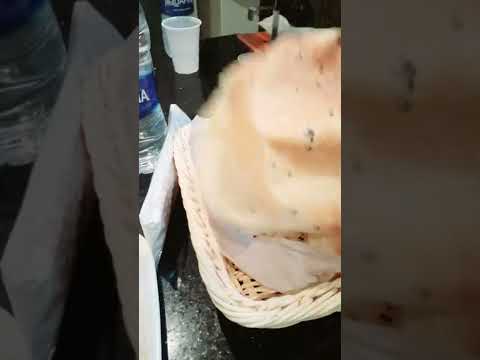 مطعم المحمدي بالمنصورة