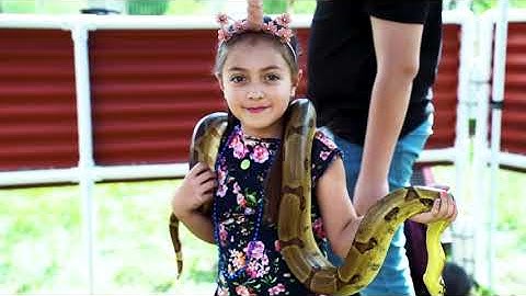 Viva Science SA returns! | UT Health San Antonio Graduate School of Biomedical Sciences