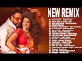 Latest Bollywood DJ Non-Stop Remix 2021 | Neha Kakkar_Guru Randhawa Romantic DJ Remix Mashup 2021