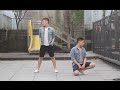 EXID 이엑스아이디 Ah Yeah Dance Cover