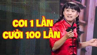 Chịu Không Nổi Coi 1 Lần Cười 100 Lần - Hài Cười Xuyên Việt 2024 | Hài Việt Nam Hay Mới Nhất 2024