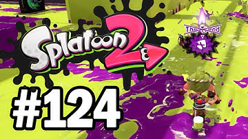 Splatoon 2 | Turf War - Custom Dualie Squelchers