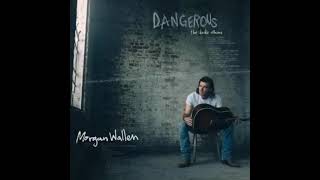 Morgan Wallen- More Surprised Than Me