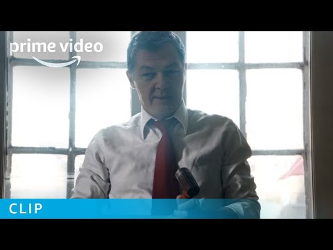 Comrade Detective Season 1 - Clip: It Takes a Pair to Fight Capitalism | Prime Video - Comrade Detective Season 1 - Clip: It Takes a Pair to Fight Capitalism | Prime Video