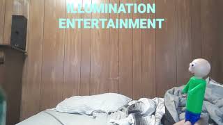 Illumination Entertainment Hop Logo 2011