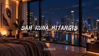 Download lagu ZAHEEN - SAH KUNA HITANGIS (COVER)