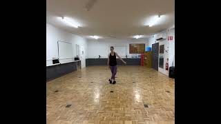 RAD Grade 4 Ballet Dance C