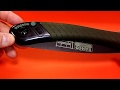 Large folding saw ~ Must have item in a BOB.