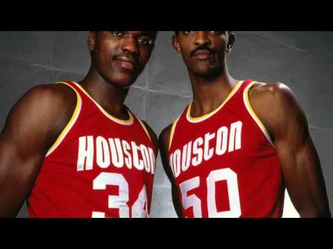 Video: Ralph Sampson Neto Vrijednost