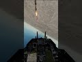 F-16 Viper dogfight | DCS World