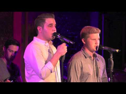 Ben Platt & Henry Platt - Make You Feel My Love (Bob Dylan)