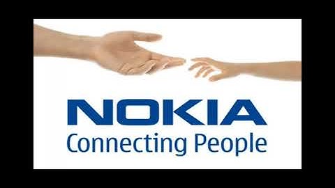 Nokia 105 Ringtones History (2013-2019)