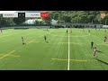 FULL MATCH U19 : AS Monaco - FC Istres