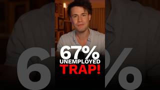 ⚠️ College Graduate Job Collapse EXPOSED: 67% Unemployed In 2025
In 2025, only 33% of graduates find jobs. Applications are up 300%, meaning graduates send 4x more applications. Competition is fierce as fewer jobs are available. #JobMarket #GraduateJobs #Unemployment #Competition #Lukemikicshorts ⚠️ College Graduate Job Collapse EXPOSED: 67% Unemployed In 2025