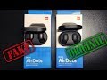 ОСТОРОЖНО! Подделка Redmi AirDots. Будьте внимательны! Redmi AirDots как отличить от подделки?