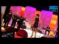 Whitney houston  million dollar bill live in france 2009  yordi winters