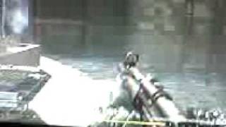 Call of Duty 4 Slow Hack