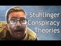 Black Ops Zombies - Stuhlinger Conspiracies