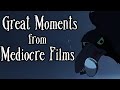 5 great moments from mediocre animated films