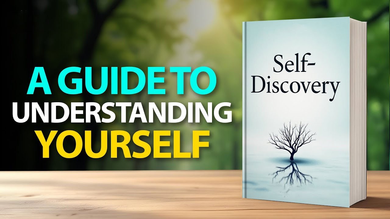Discover Your True Self – How to Unlock the Real YOU! | Audiobook