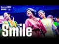 LIFULL ALT-RHYTHM / Smile【D.LEAGUE 23-24 SEASON ROUND.1】