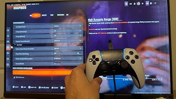 Black Ops 6: How to Turn On/Off High Dynamic Range (HDR) Tutorial! (For Beginners)