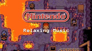 3 hours of relaxing Nintendo video game music for studying, sleep, work