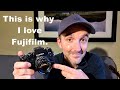 This is why i love fujifilm