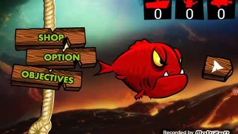 Feed us lost island part -1