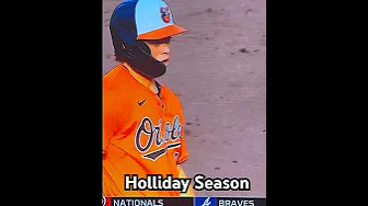 #orioles Jackson Holliday on Fire #birdland #orioles #baltimoreorioles thumbnail