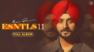 Download lagu Esntls 11  Nirvair Pannu  New Punjabi Song 2023  Juke Dock Mp3 Video Mp4