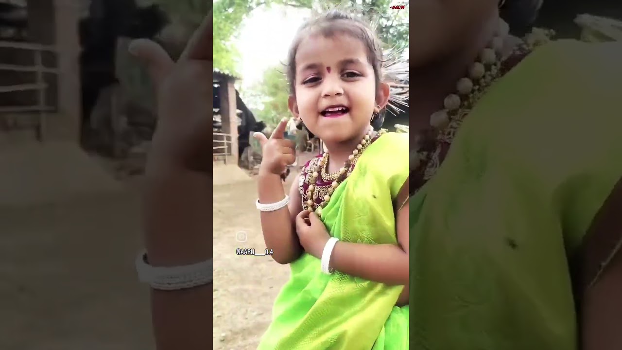 gavthi pore mal pasnd edhel Marathi song aadivasi talented mulagi 💃💃💃