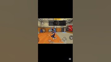 AWM Hacker 💀😳| #shorts #freefire #funny #funnyshorts