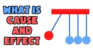 What is Cause and Effect | Explained in 2 min