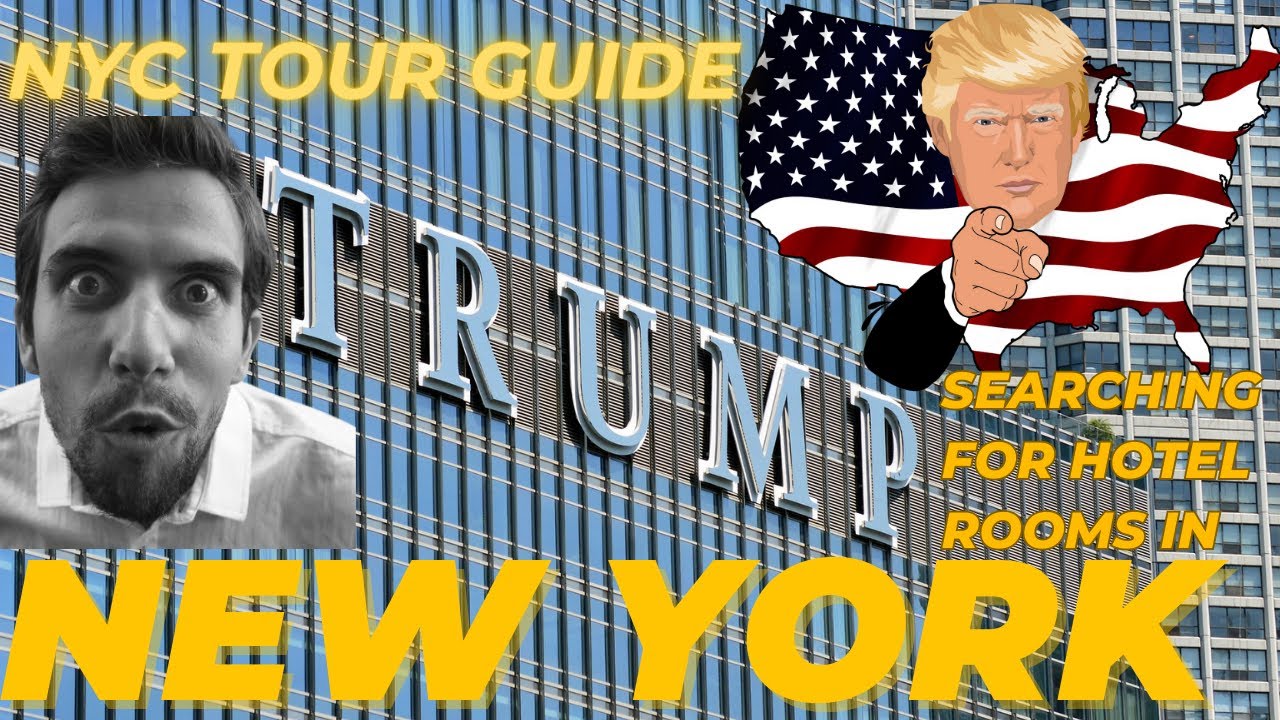 Best Places to visit in New York | NYC TRAVEL GUIDE 2023 | Travel Tocks