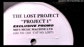 The Lost Project - Project 1 (Side B)