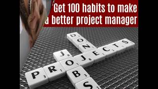 Six-Word Lessons for Project Managers