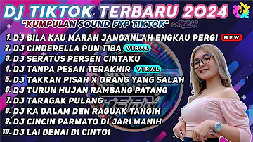 DJ BILA KAU MARAH JANGANLAH ENGKAU PERGI - DJ GA ROMANTIS AKU GAK MAU JADI MATAHARI MU VIRAL TIK TOK