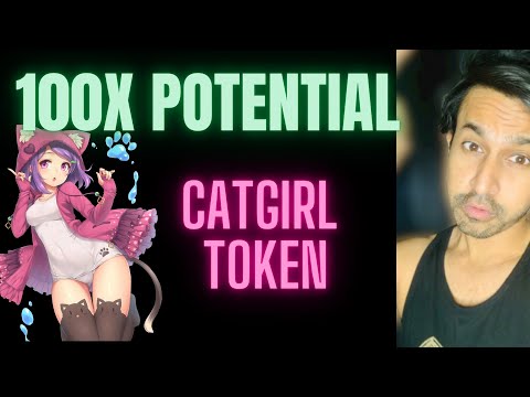 What is Catgirl and why is the price going up? Investors warned about new  cryptocurrencies