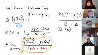 E S21 Calculus Lecture 20 Chain Rule And Logarithms