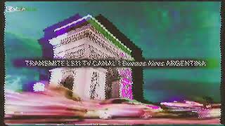 ID de - Canal 1 - (1970-1980)